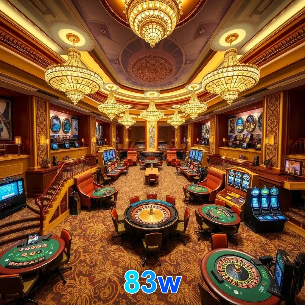 Níveis do programa VIP da 83w